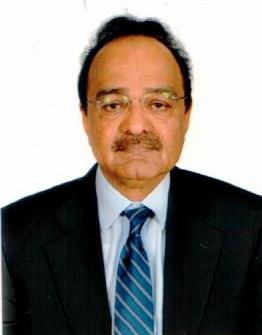 MR. AJAY JHAVAR - MEMBER